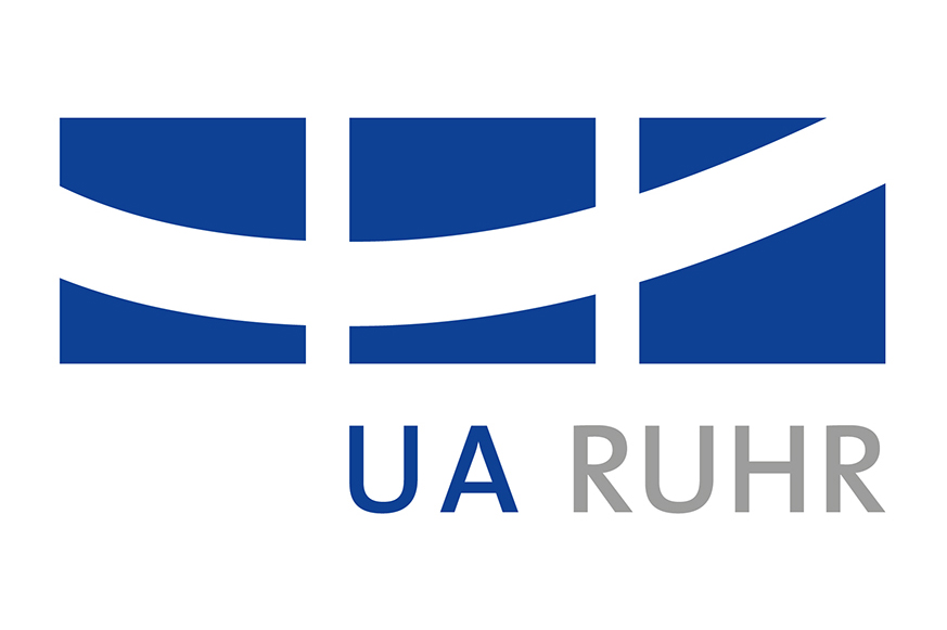 Logo UA Ruhr