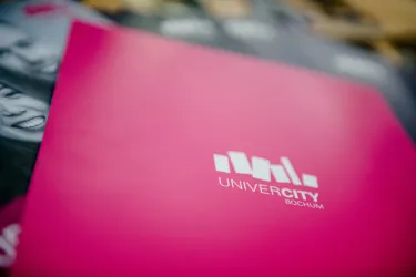 Univercity Logo