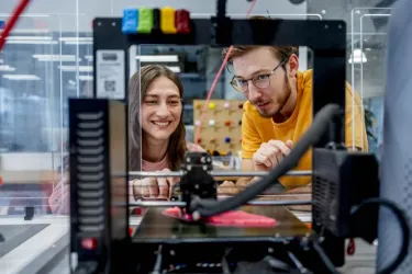 Stellvertreterfoto zu Startups