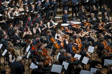 Orchester der RUB